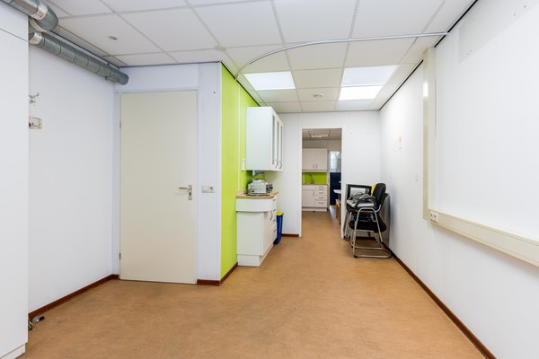 Medium property photo - Nieuwenoord 275, 3079 LK Rotterdam